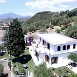 Gasthof Il Paradiso Di Hyele Ascea