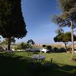 Il Paradiso Di Hyele Gasthof Ascea