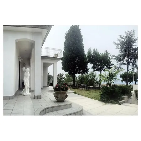 Pensionat Il Paradiso Di Hyele