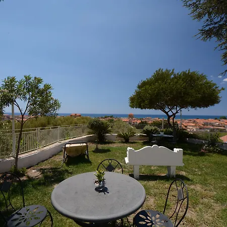 Il Paradiso Di Hyele 3*