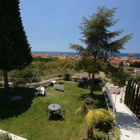 Il Paradiso Di Hyele 3* Ascea