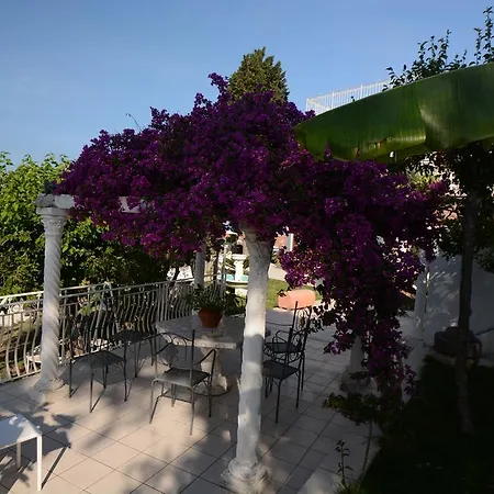 Pensionat Il Paradiso Di Hyele