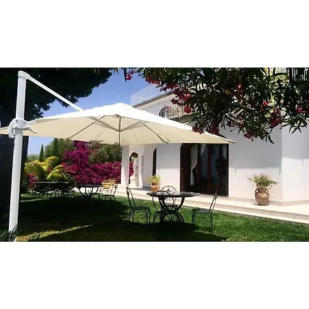 Il Paradiso Di Hyele Pensionat Ascea