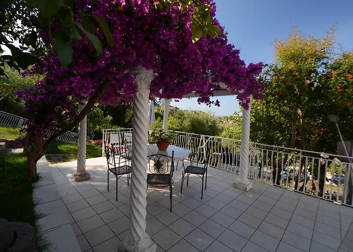 Il Paradiso Di Hyele Casa de hóspedes 4*