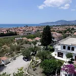 ゲストハウス Il Paradiso Di Hyele