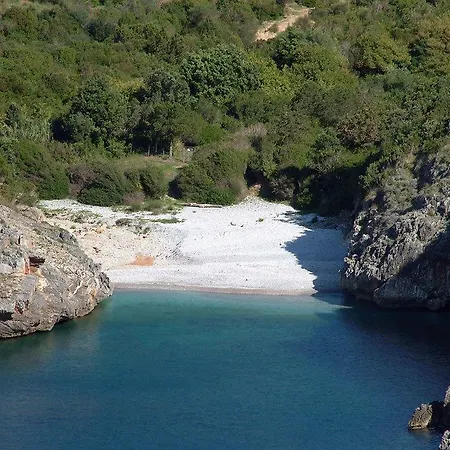 Il Paradiso Di Hyele Affittacamere 2*
