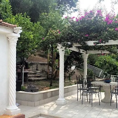 Il Paradiso Di Hyele Affittacamere 2*