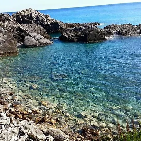 Affittacamere Il Paradiso Di Hyele