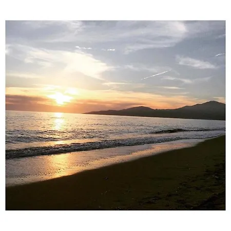 Il Paradiso Di Hyele Guest house