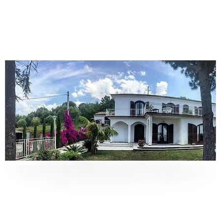 Il Paradiso Di Hyele Guest house Ascea