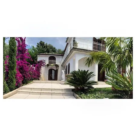 Guest house Il Paradiso Di Hyele Ascea