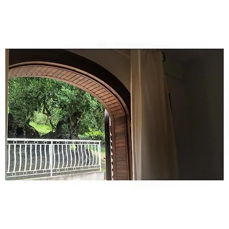 Guest house Il Paradiso Di Hyele