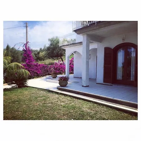 Il Paradiso Di Hyele Guest house