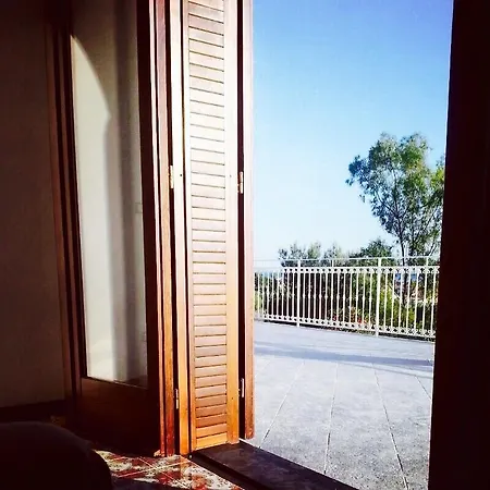 Il Paradiso Di Hyele Guest house Ascea