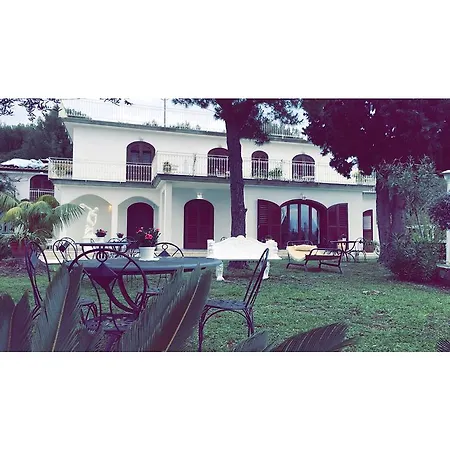 Il Paradiso Di Hyele 2* Ascea