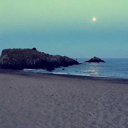 Affittacamere Il Paradiso Di Hyele 2*