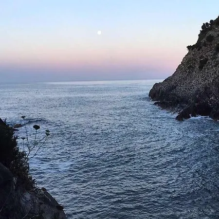 Affittacamere Il Paradiso Di Hyele Ascea