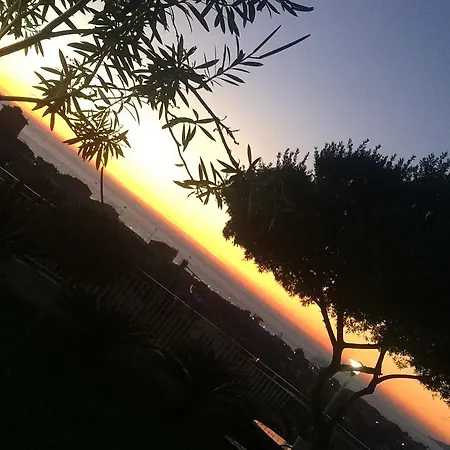 Il Paradiso Di Hyele Affittacamere 2*