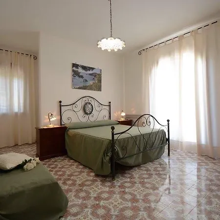 Il Paradiso Di Hyele 2* Ascea