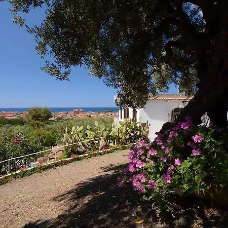 Il Paradiso Di Hyele Affittacamere 2*