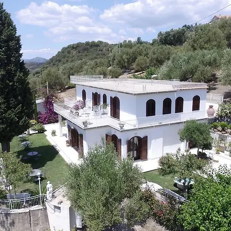 Il Paradiso Di Hyele 2* Ascea
