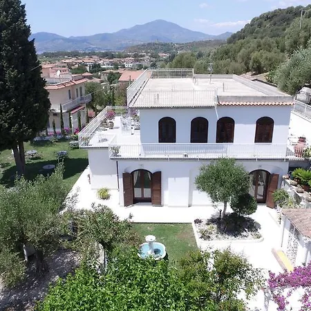 Il Paradiso Di Hyele 3*