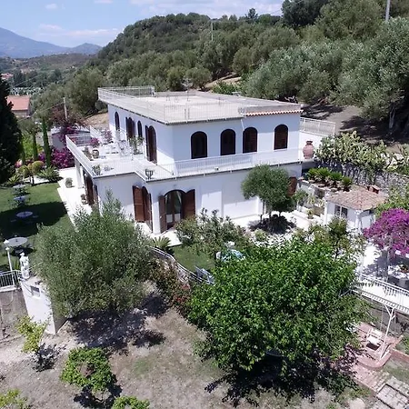 Il Paradiso Di Hyele