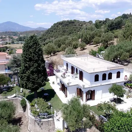 Affittacamere Il Paradiso Di Hyele 2*
