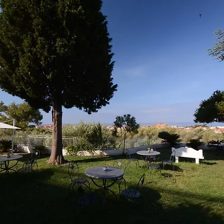 Affittacamere Il Paradiso Di Hyele Ascea