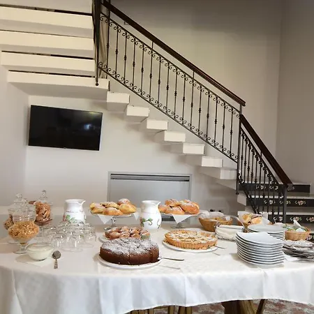 Il Paradiso Di Hyele Guest house