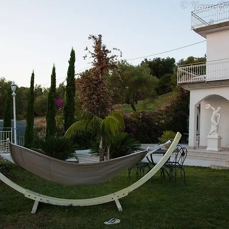 Il Paradiso Di Hyele