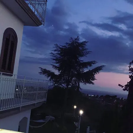 Affittacamere Il Paradiso Di Hyele Ascea