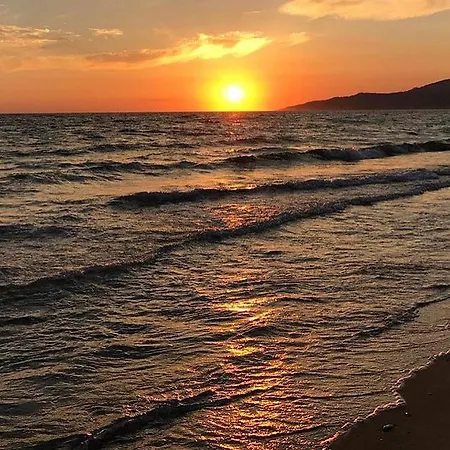 Il Paradiso Di Hyele 2* Ascea