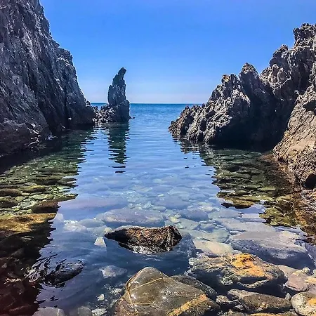 Affittacamere Il Paradiso Di Hyele